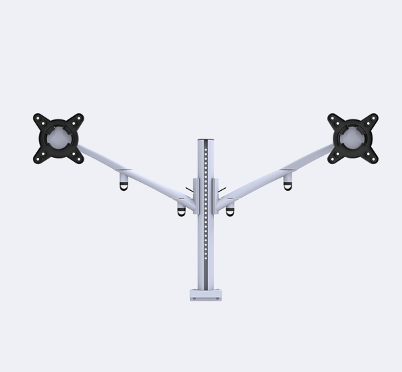 Levitate Monitor Arm